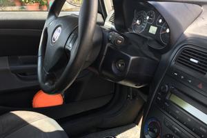 Grande Punto 1.3 mjt