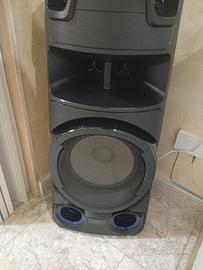Sony Cassa Bluetooth