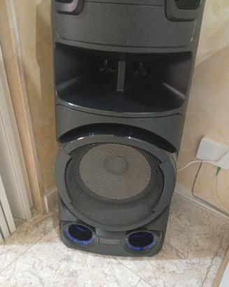 Sony Cassa Bluetooth