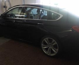 BMW Serie 5 G.T. (F07) - LEGGERE BENE BENE