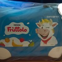Trolley  Valiggia Bimbi Samsonite 