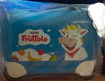 Trolley  Valiggia Bimbi Samsonite 