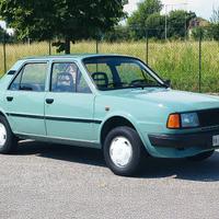 Skoda 130L