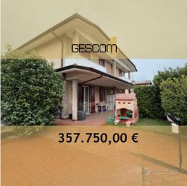 Villetta a Desenzano del Garda (BS)