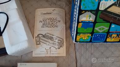 Intellivision