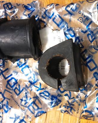 Gommini barra per alfa 147+antenne 147 ecc