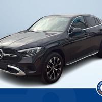 Mercedes-Benz GLC Coupé GLC 200d 4Matic Coupé...