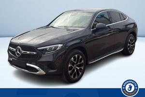 Mercedes-Benz GLC Coupé GLC 200d 4Matic Coupé...
