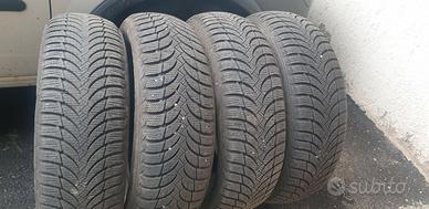 Gomme 185 65 r 15 m+s 88T