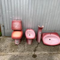 Sanitari vintage