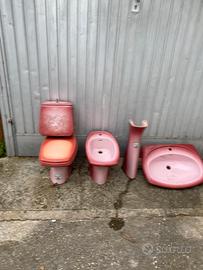Sanitari vintage