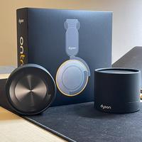 Cuffie Dyson Ontrac