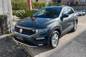 Volkswagen T-Roc 2.0 TDI SCR 150 CV DSG Advanced