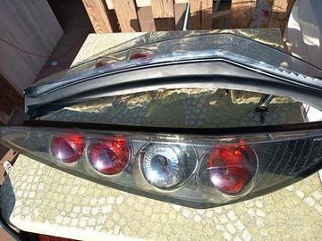 fari posteriori fiat punto mk2 da ripristinare 