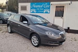 Lancia Delta 1.6 MJT DPF Argento