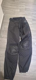 pantaloni moto revit 