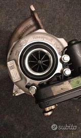 Turbina alfa romeo giulia - stelvio 2.0 q4 280cv