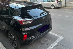 Ford puma 2023