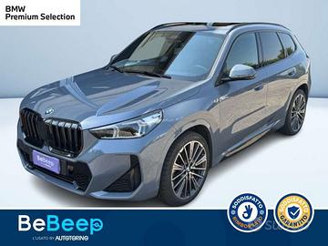 BMW X1 XDRIVE23I MHEV 48V MSPORT EDITION SIGN...