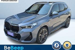 BMW X1 XDRIVE23I MHEV 48V MSPORT EDITION SIGN...