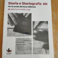 Storia e storiografia, volume 3b