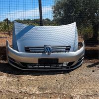 Musata golf 7