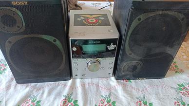 Hi-Fi micro
