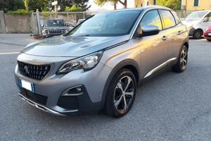 Peugeot 3008 BlueHDi 120 S&S Allure