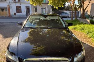 Audi A4 berlina anno 2010