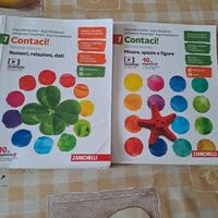 1 contaci! isbn 9788808921277