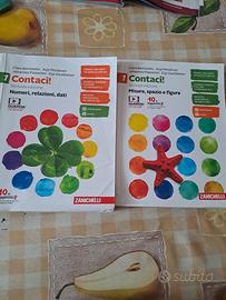 1 contaci! isbn 9788808921277