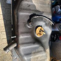 serbatoio originale fiat uno turbo i.e