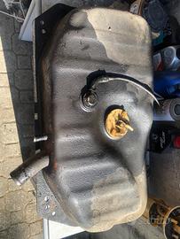 serbatoio originale fiat uno turbo i.e