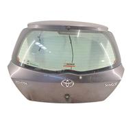 Portello posteriore Toyota Yaris 1.4 Diesel 2008