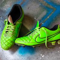 scarpe da calcio nike