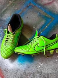 scarpe da calcio nike