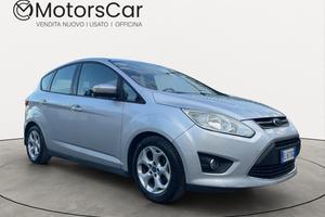 FORD C-Max 1.6 TDCi 115 CV Plus