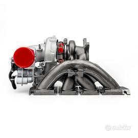 Turbo K04 maggiorata per 2.0 TFSI