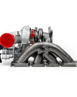 Turbo K04 maggiorata per 2.0 TFSI