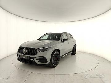 MERCEDES-BENZ Mercedes-AMG GLC 53 4MATIC+