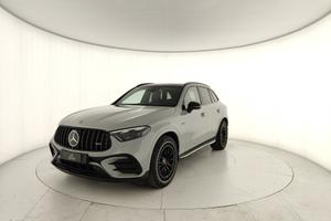 MERCEDES-BENZ Mercedes-AMG GLC 53 4MATIC+