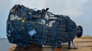 CAMBIO IVECO Stralis 2013> usato