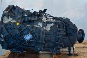 CAMBIO IVECO Stralis 2013> usato