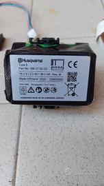 Batteria Husqvarna Automower 105