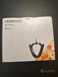 Frusta flessibile Kenwood Chef XL