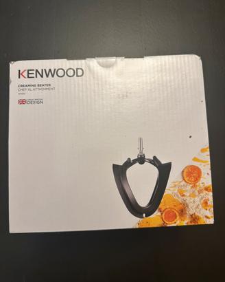 Frusta flessibile Kenwood Chef XL