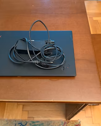 Lenovo ThinkPad X1 Carbon 14" i7-8565U 16GB SSD Wi