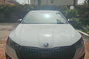 skoda octavia sportline 2tdi 150 cv