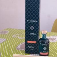 Diffusore ambiente salimbeni 100ml zagara taormina