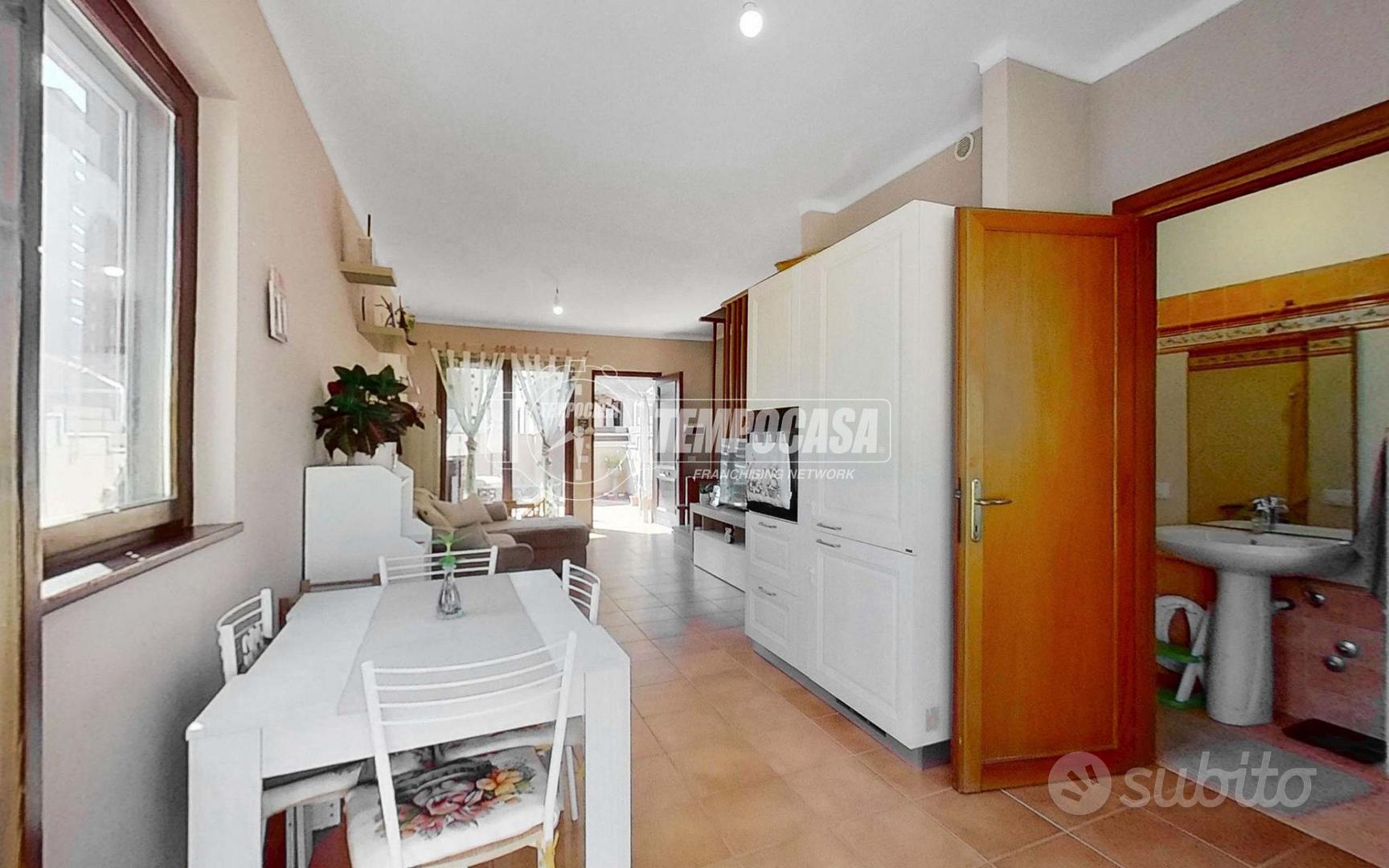 Casa – Fiumicino, Passoscuro - Vista 2